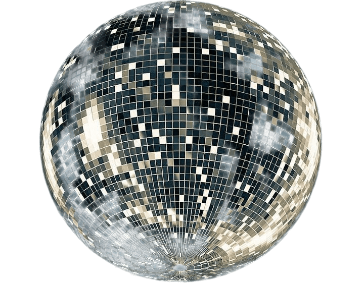 Bolas de Disco